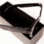 M2 Camera Smart Glasses