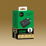 M2 45W Fast Charger