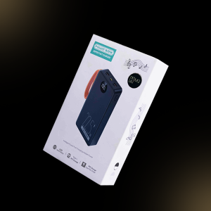 M2 Powerbank