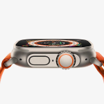 Apple Watch Ultra