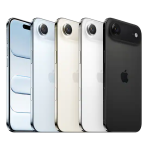 iPhone 17 Air
